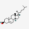 an image of a chemical structure CID 90224410
