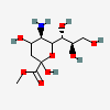 an image of a chemical structure CID 90227159