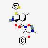 an image of a chemical structure CID 90233326