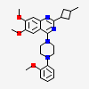 an image of a chemical structure CID 90237573