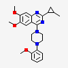 an image of a chemical structure CID 90237629