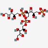 an image of a chemical structure CID 90237685