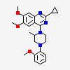 an image of a chemical structure CID 90237973