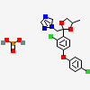 an image of a chemical structure CID 90241141