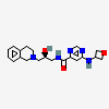 an image of a chemical structure CID 90241673