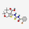 an image of a chemical structure CID 90247774