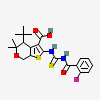 an image of a chemical structure CID 90247789