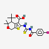an image of a chemical structure CID 90247794