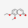 化学结构CID 90255484的图像