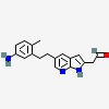 an image of a chemical structure CID 90258360