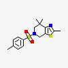 an image of a chemical structure CID 90258636