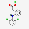 an image of a chemical structure CID 90260985