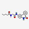 an image of a chemical structure CID 90261200