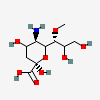an image of a chemical structure CID 90274267
