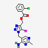 an image of a chemical structure CID 90276770