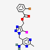 an image of a chemical structure CID 90276784