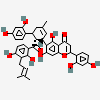 an image of a chemical structure CID 90287233