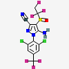 an image of a chemical structure CID 90301630