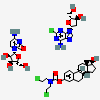 an image of a chemical structure CID 90302922