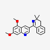 an image of a chemical structure CID 90308690