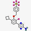 an image of a chemical structure CID 90310600