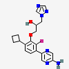 an image of a chemical structure CID 90310606