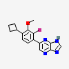 an image of a chemical structure CID 90310617