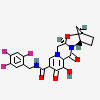 an image of a chemical structure CID 90311830