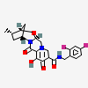 an image of a chemical structure CID 90311948