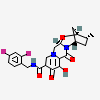 an image of a chemical structure CID 90312107