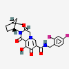 an image of a chemical structure CID 90312115