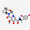 an image of a chemical structure CID 90312337