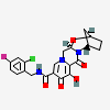 an image of a chemical structure CID 90312463