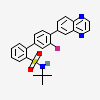 an image of a chemical structure CID 90313194