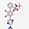 an image of a chemical structure CID 90313198