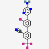 an image of a chemical structure CID 90313200