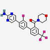 an image of a chemical structure CID 90313203