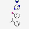 an image of a chemical structure CID 90313206