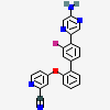 an image of a chemical structure CID 90313224