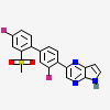 an image of a chemical structure CID 90313229