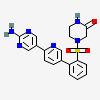 an image of a chemical structure CID 90313233