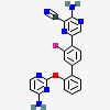 an image of a chemical structure CID 90313239