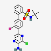 an image of a chemical structure CID 90313241