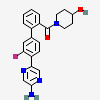 an image of a chemical structure CID 90313244