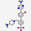 an image of a chemical structure CID 90313245