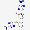 an image of a chemical structure CID 90313249