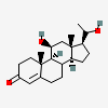 an image of a chemical structure CID 90316997