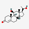 an image of a chemical structure CID 90317061