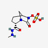 an image of a chemical structure CID 90320559