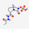 an image of a chemical structure CID 90320588